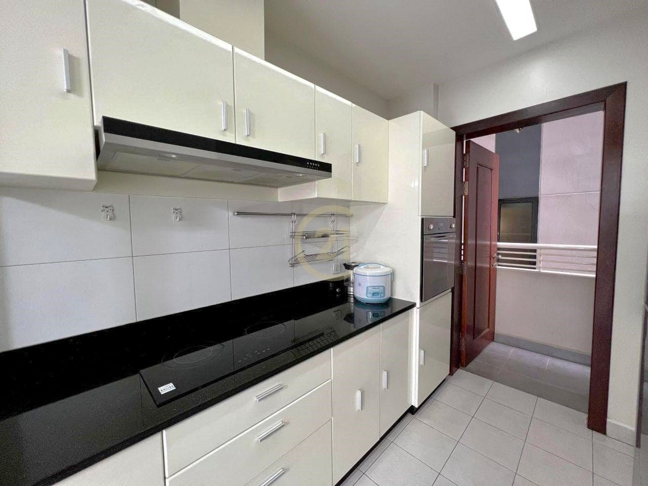 Specious 2 Bedroom for Rent at Tonle Bassac