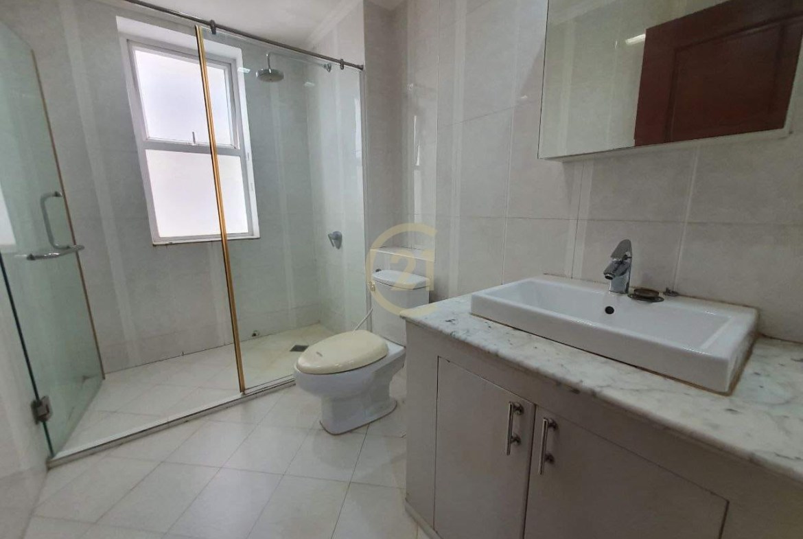 Specious 2 Bedroom for Rent at Tonle Bassac