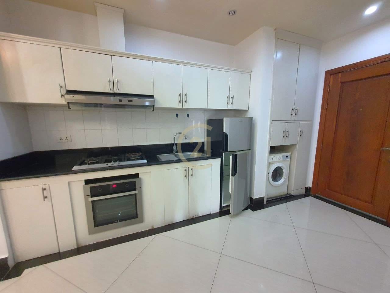 Specious 2 Bedroom for Rent at Tonle Bassac