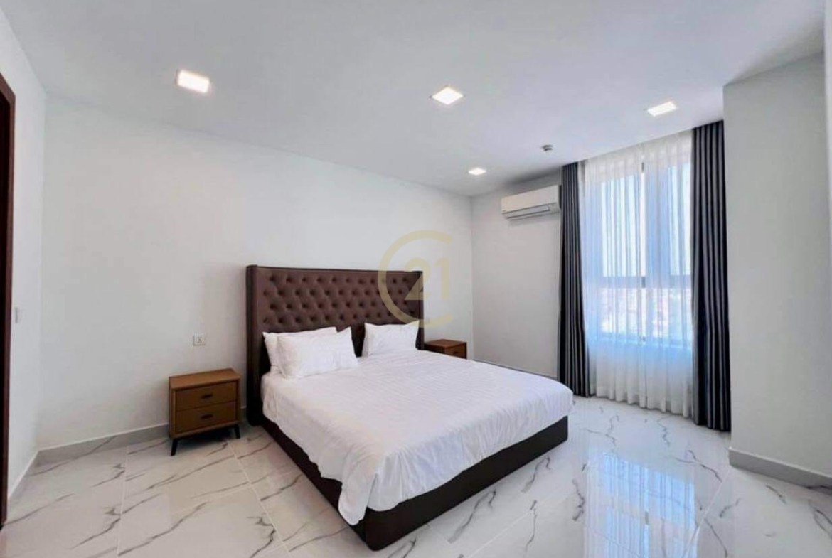 Brand New 1 Bedroom For Lease At BTB