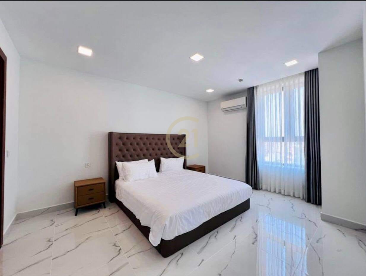 Brand New 1 Bedroom For Lease At BTB