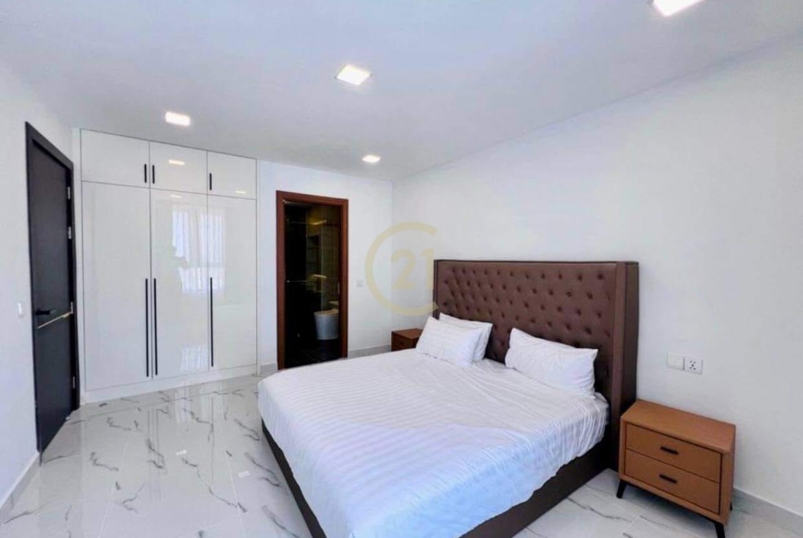 Brand New 1 Bedroom For Lease At BTB