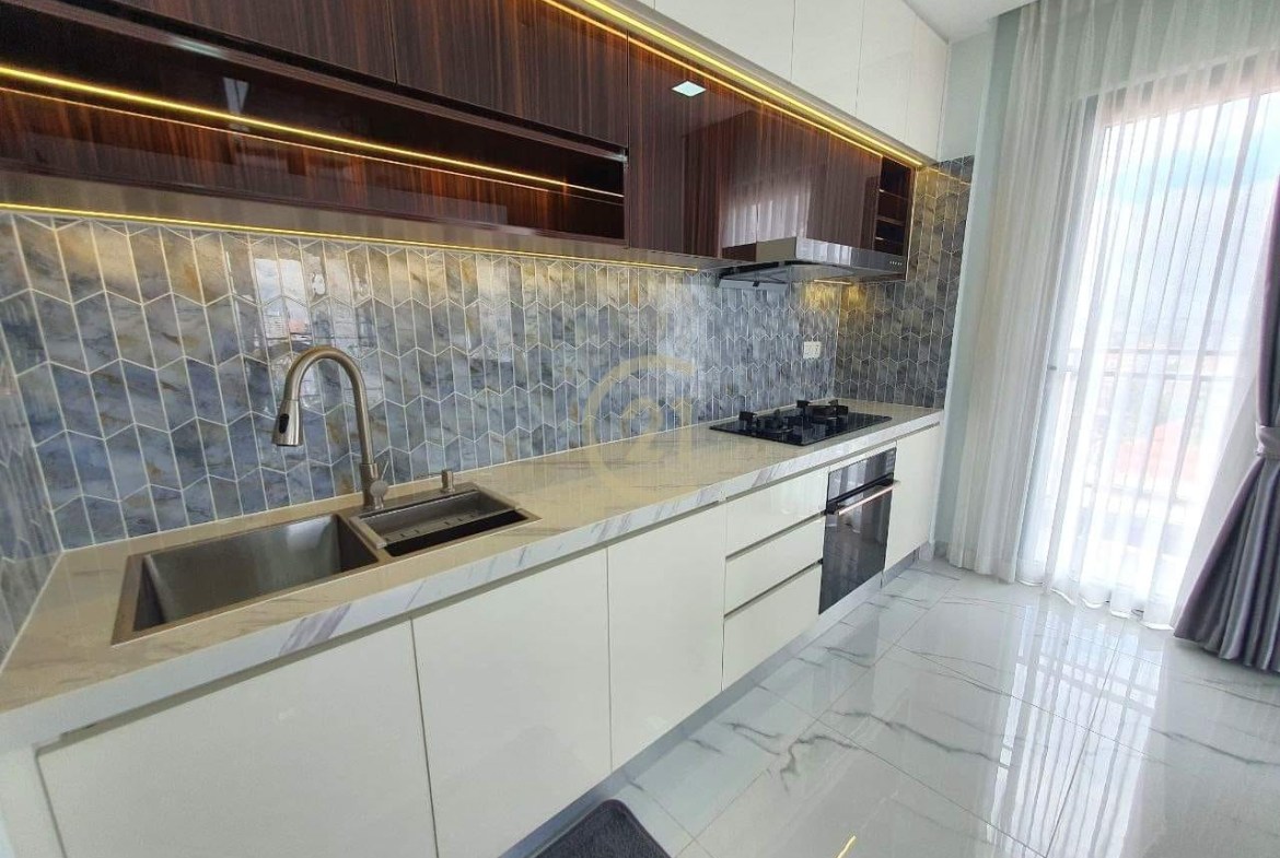 Brand New 1 Bedroom For Lease At BTB