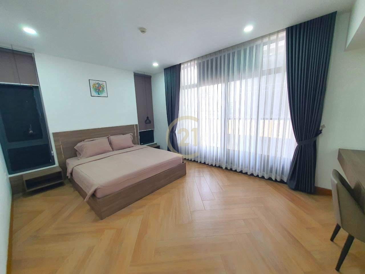 1 Bedroom Apartment For Rent at BKK1