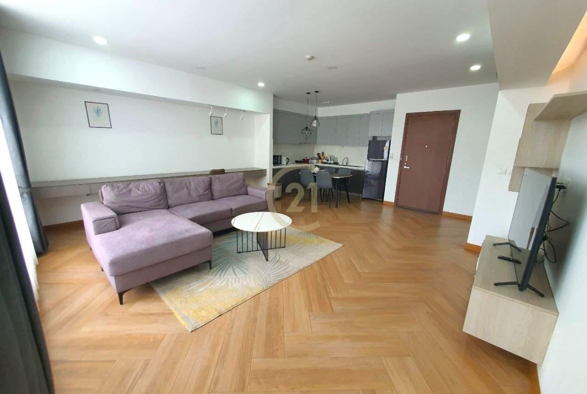 1 Bedroom Apartment For Rent at BKK1