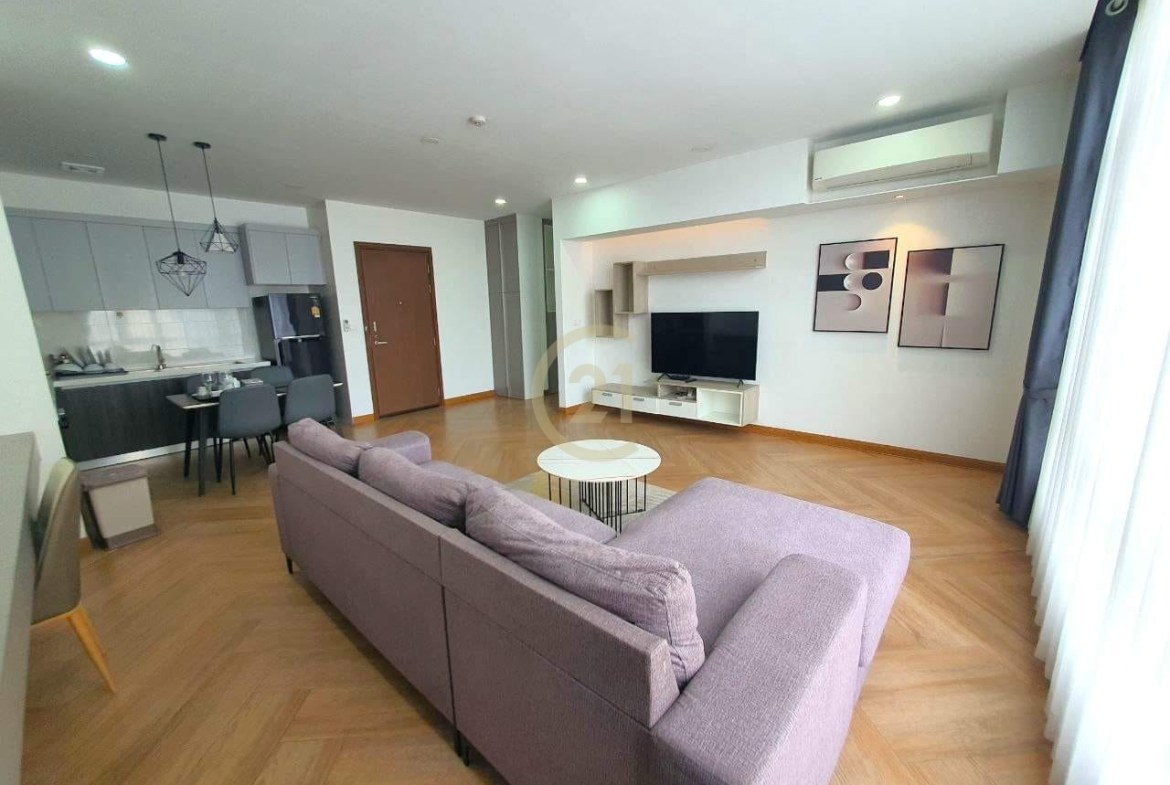 1 Bedroom Apartment For Rent at BKK1