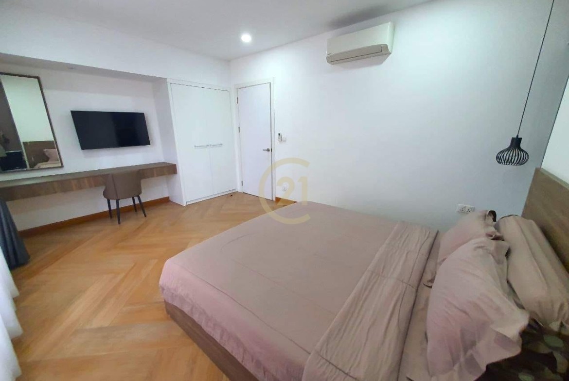 1 Bedroom Apartment For Rent at BKK1