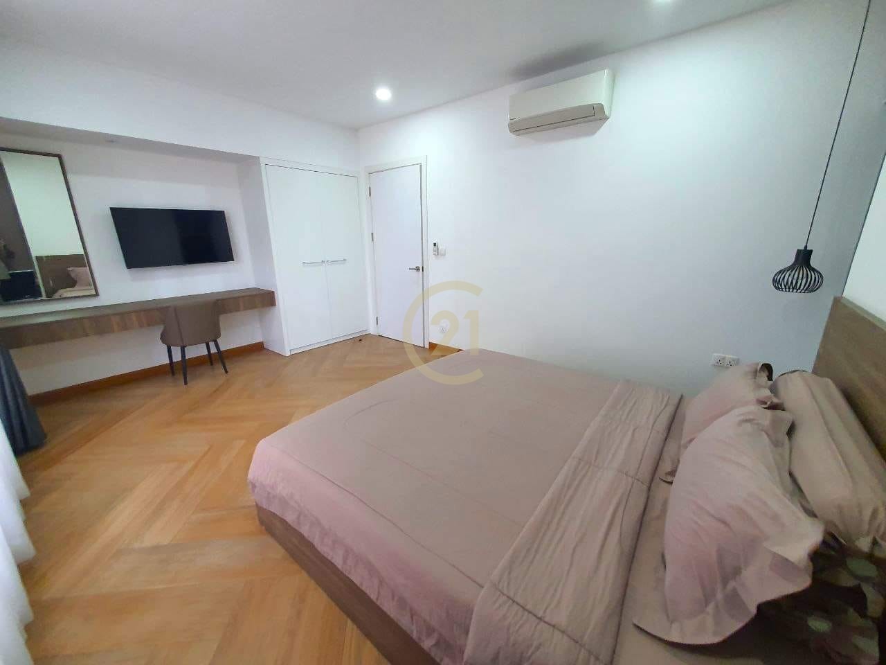 1 Bedroom Apartment For Rent at BKK1