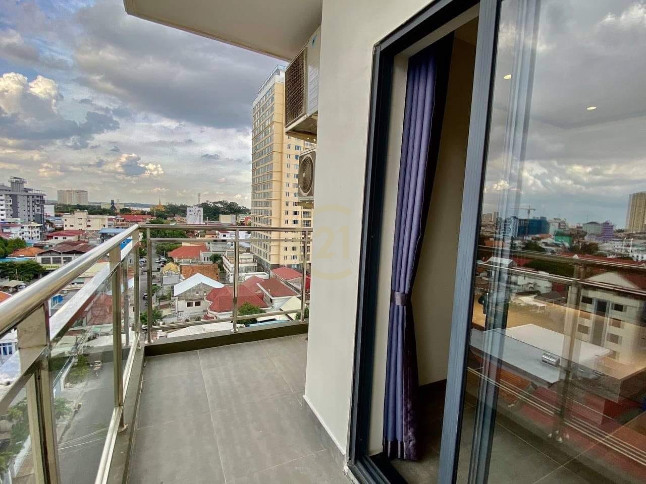 460822145_2168906943510038_3321216035443180013_n Brand New 1 Bedroom for Rent at Doun Penh