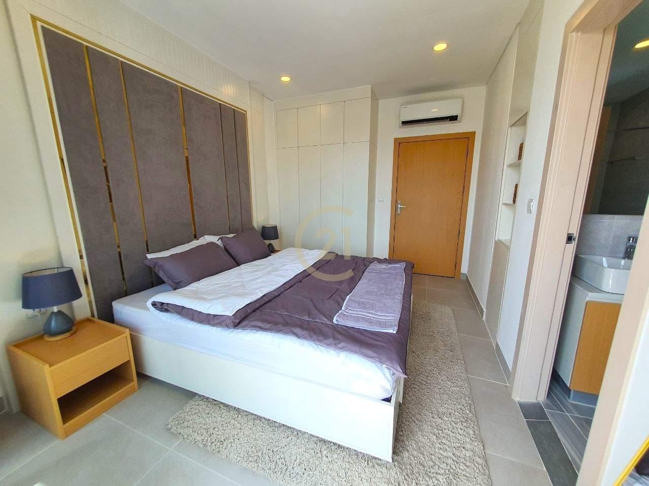 Newly Residence 1Bed For Rent at St 271