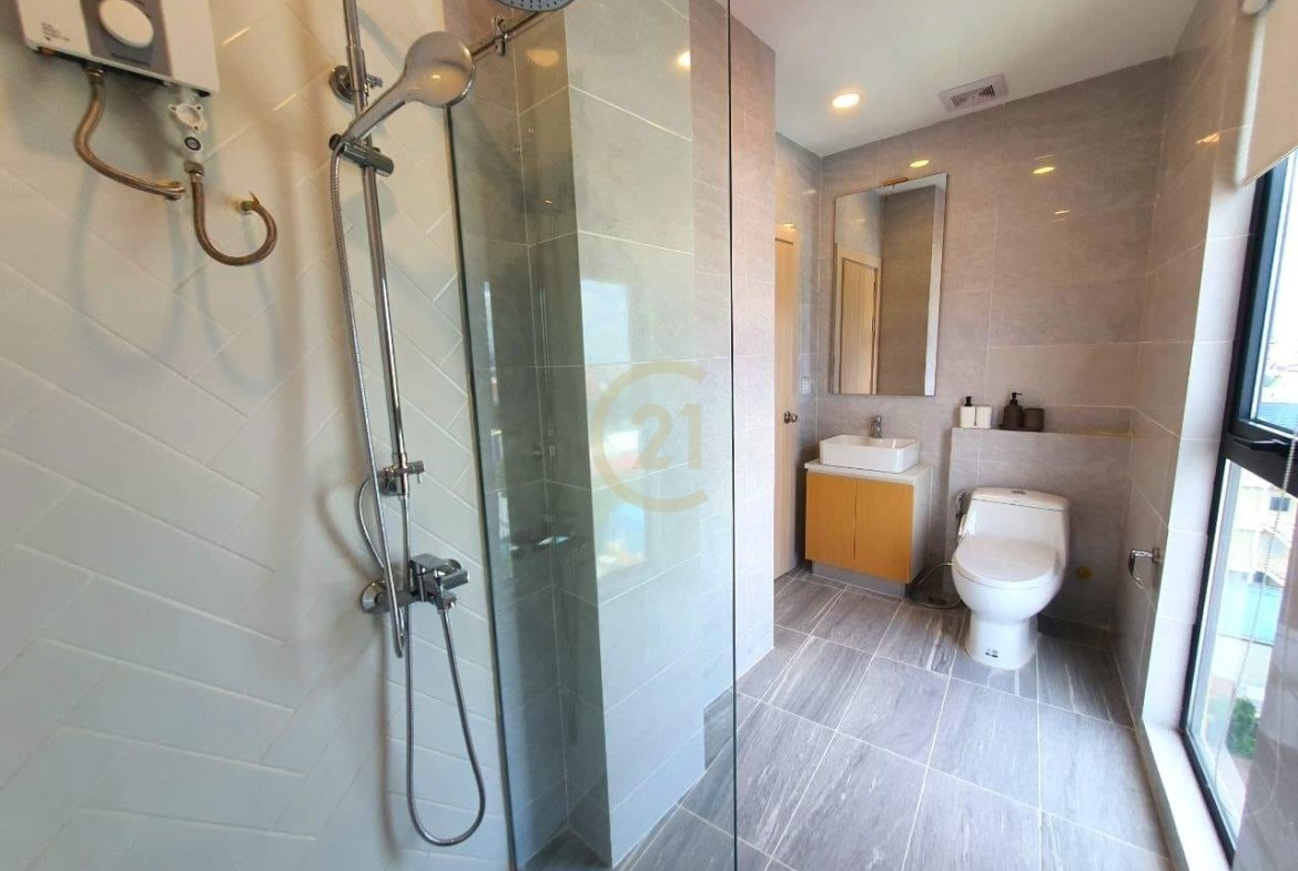 Newly Residence 1Bed For Rent at St 271