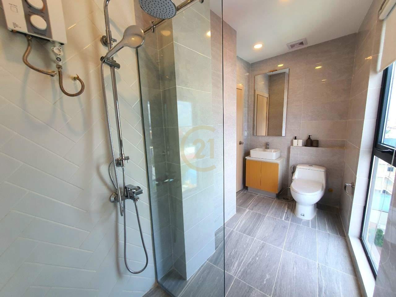 Newly Residence 1Bed For Rent at St 271