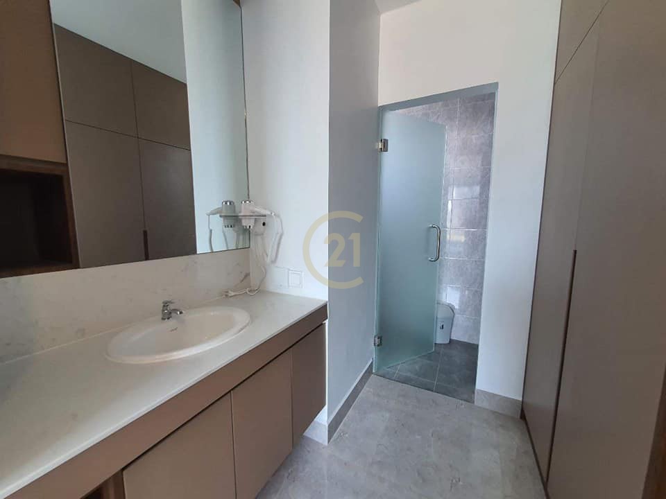 Beautiful One Bedroom For Rent At Tonle Bassac