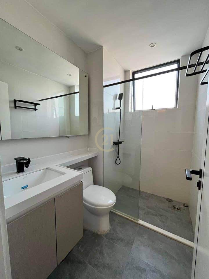 Greatest Two Bedroom for Rent at | BKK1, Phnom Penh