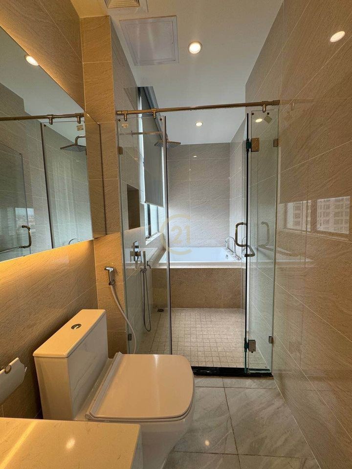 Brand new Two Bedroom for Rent at | BKK1, Phnom Penh