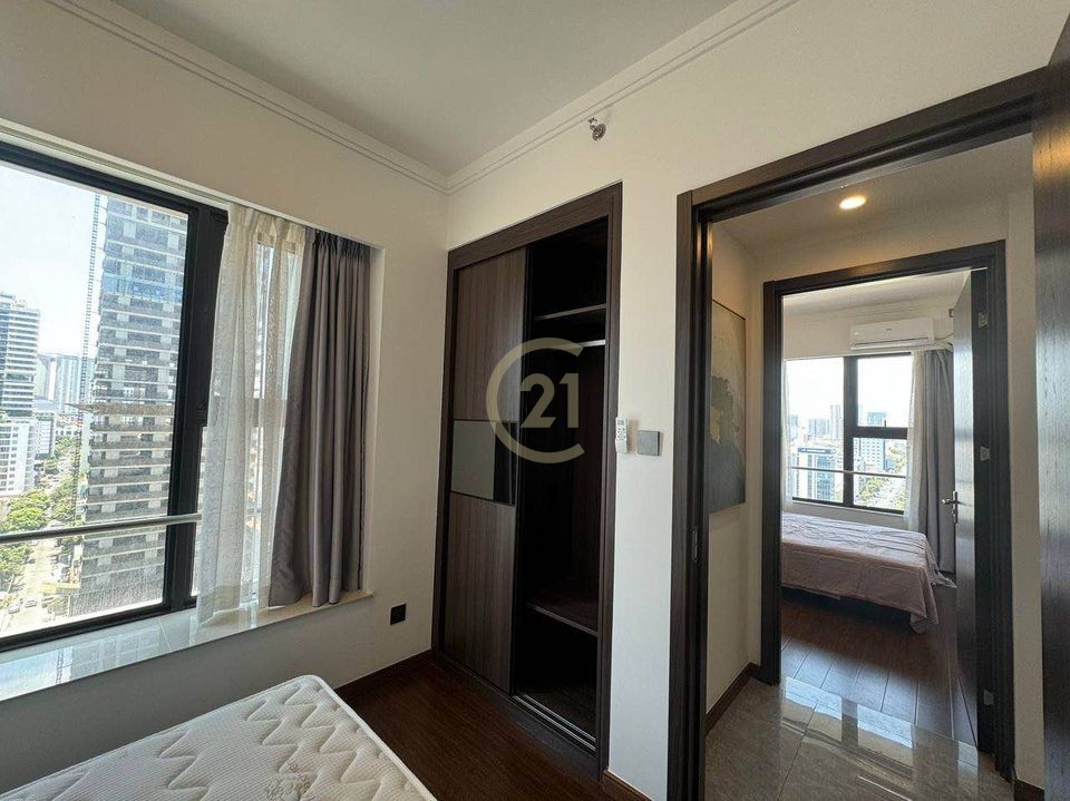 Brand new Three Bedroom for Rent at | BKK1, Phnom Penh