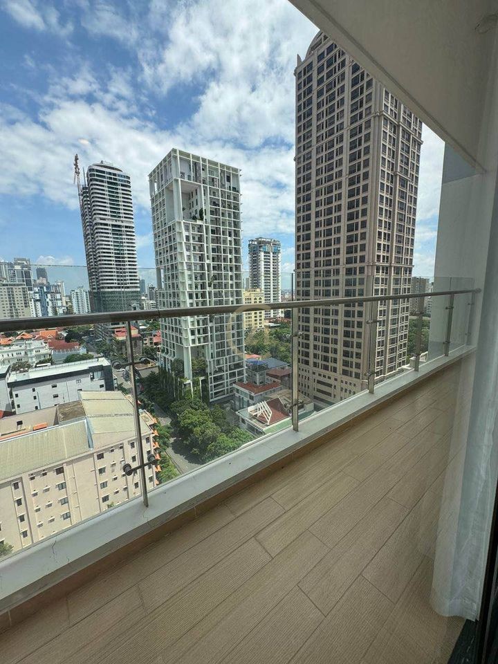 Biggest Three Bedroom for Rent at | BKK1, Phnom Penh