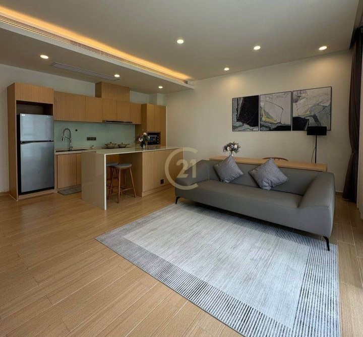 Brand new Two Bedroom for Rent at | BKK1, Phnom Penh