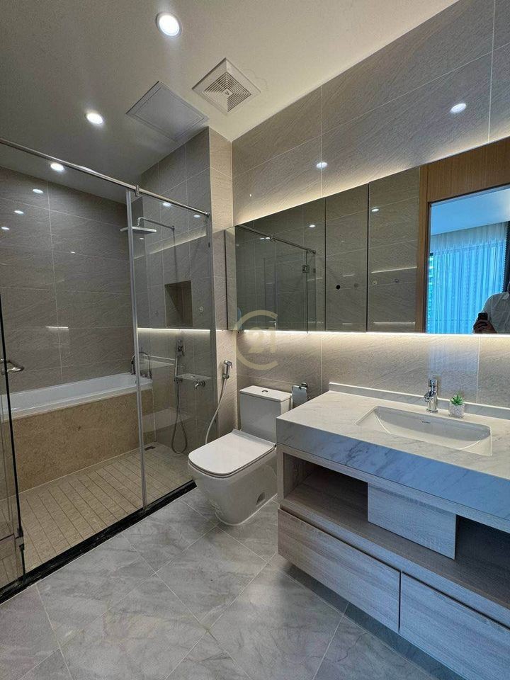 Brand new Two Bedroom for Rent at | BKK1, Phnom Penh