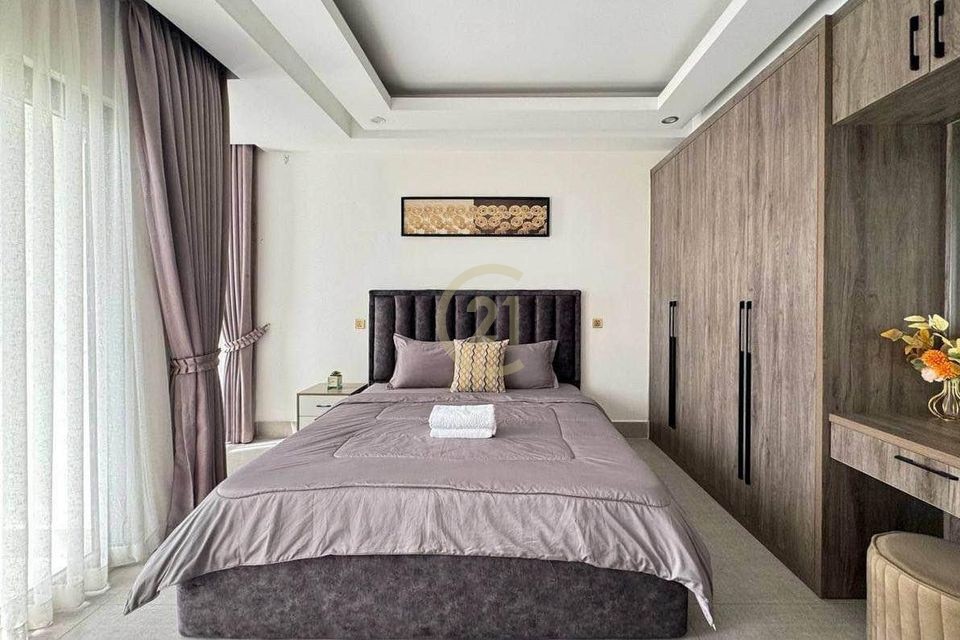 Nice Three Bedroom for Rent at | toul Tumpung, Phnom Penh