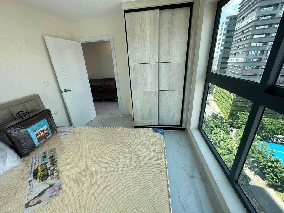 462136924_1541515433393564_1824376939348616860_n Greatest Two Bedroom for Rent at | Toul Kork, Phnom Penh