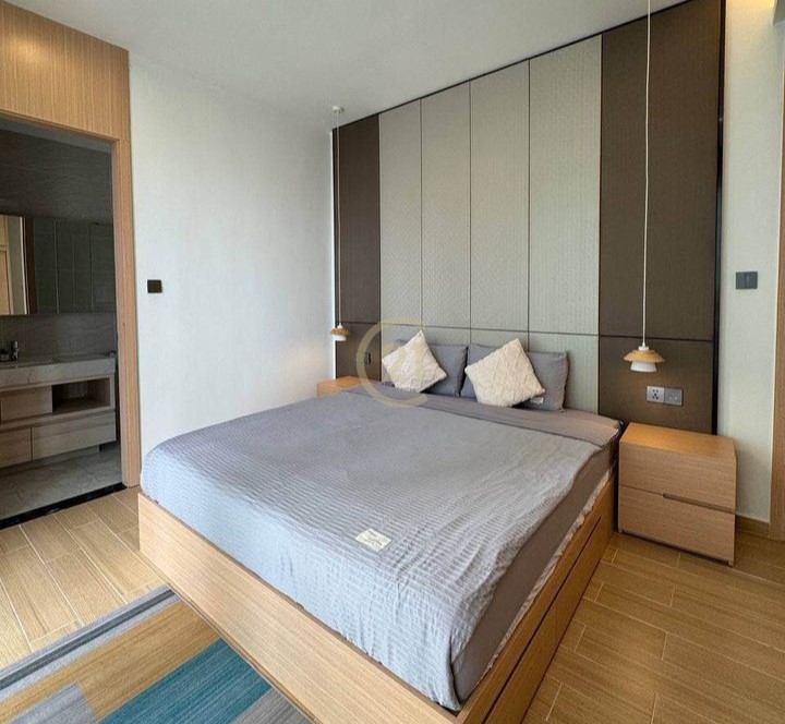 Brand new Two Bedroom for Rent at | BKK1, Phnom Penh