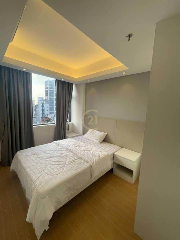 Greatest Two Bedroom for Rent at | BKK1, Phnom Penh