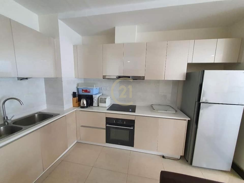 Greatest Two Bedroom for Rent at | BKK3, Phnom Penh