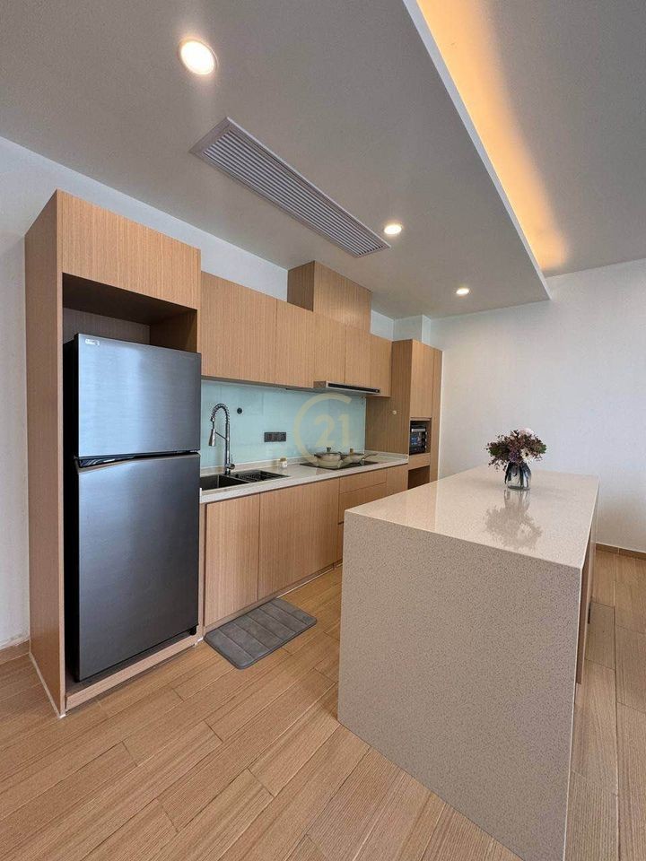 Brand new Two Bedroom for Rent at | BKK1, Phnom Penh