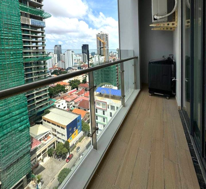 Brand new Two Bedroom for Rent at | BKK1, Phnom Penh