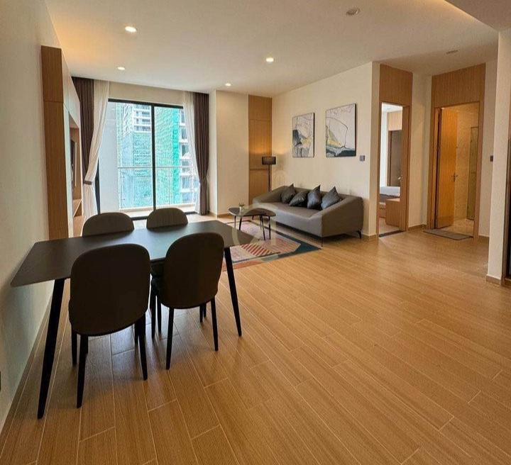 Brand new Two Bedroom for Rent at | BKK1, Phnom Penh