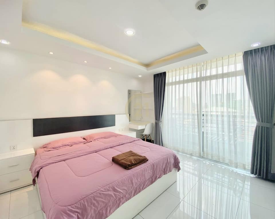 Brand new Two Bedroom for Rent at | BKK1, Phnom Penh