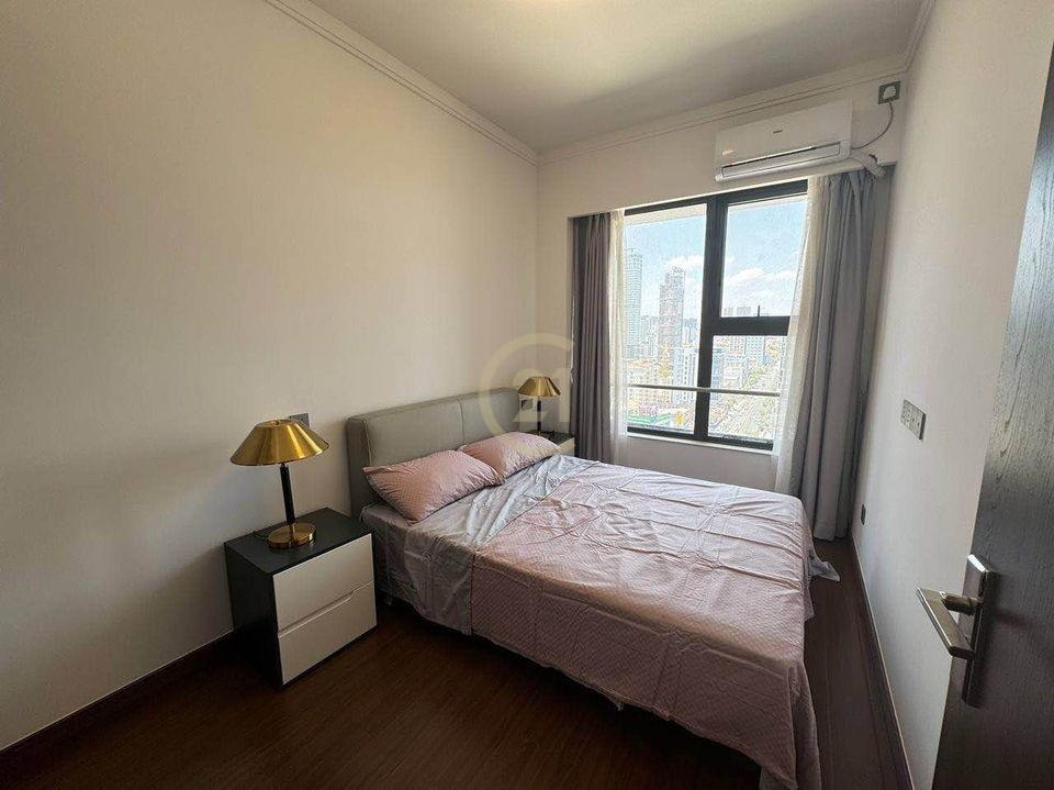 Brand new Three Bedroom for Rent at | BKK1, Phnom Penh
