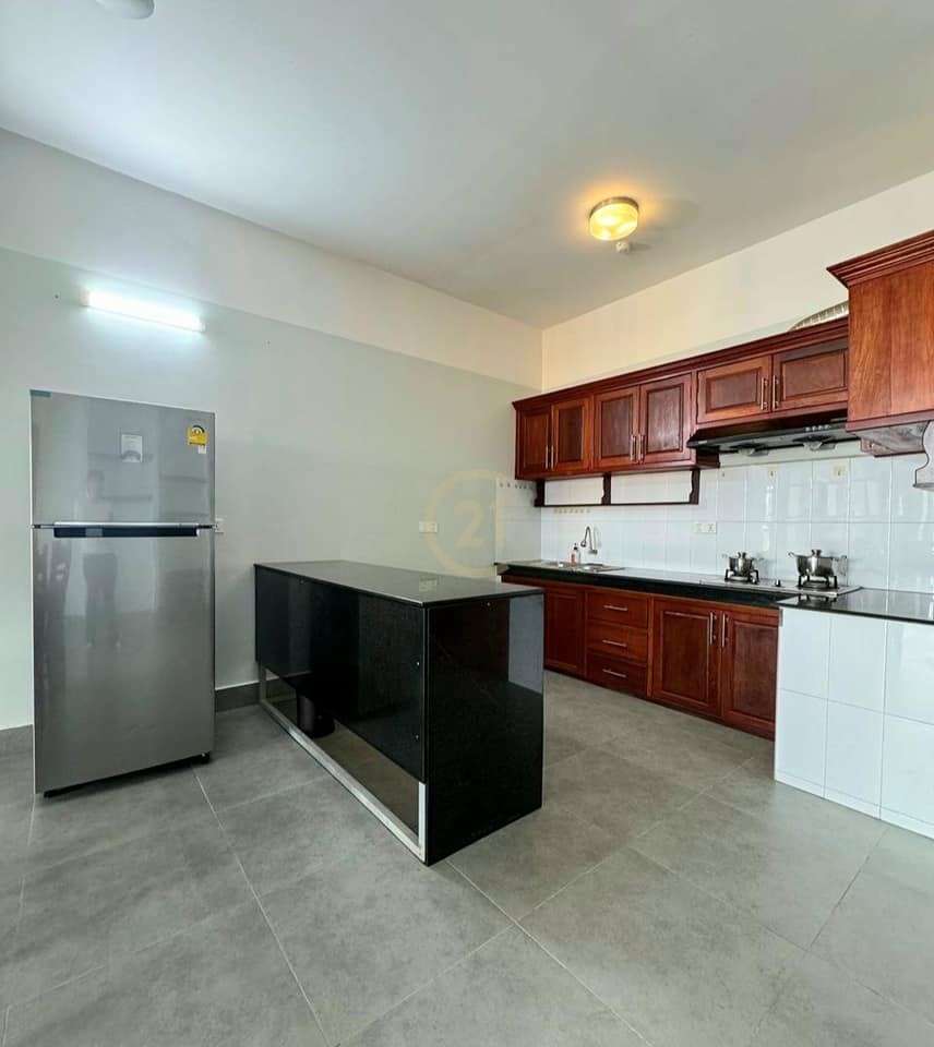 Nice Two Bedroom For Rent At Toul Tompung