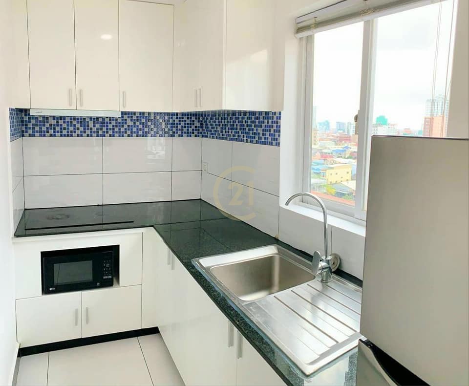 Greatest Two Bedroom for Rent at | Toul Kork, Phnom Penh