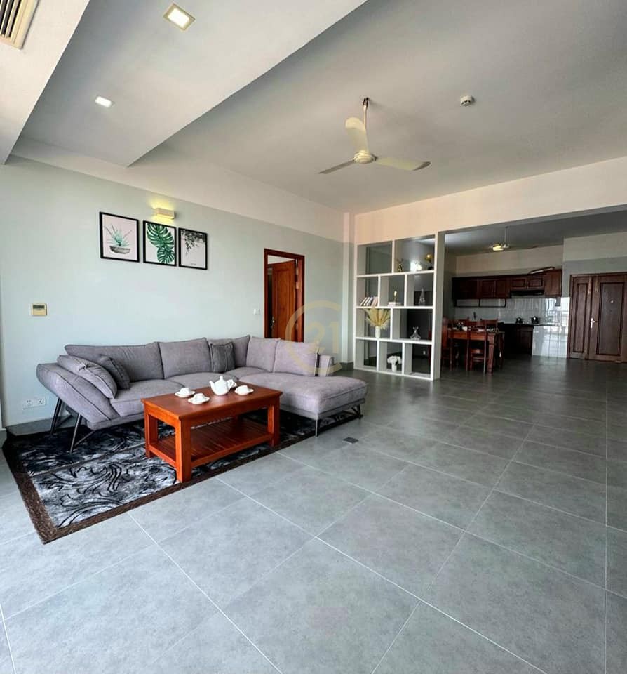 Nice Two Bedroom For Rent At Toul Tompung