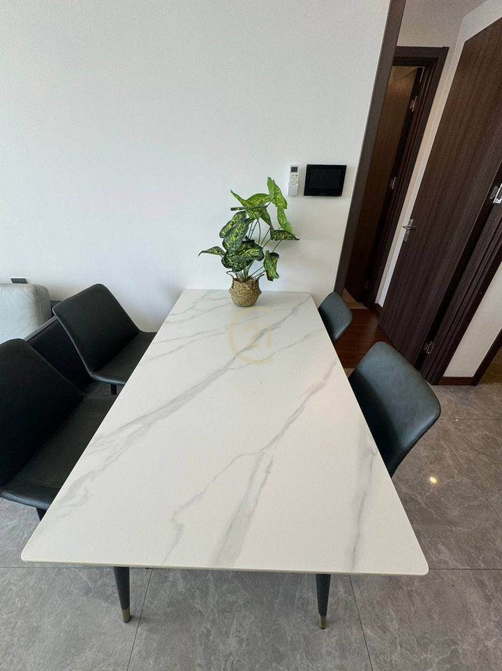 Brand new Three Bedroom for Rent at | BKK1, Phnom Penh