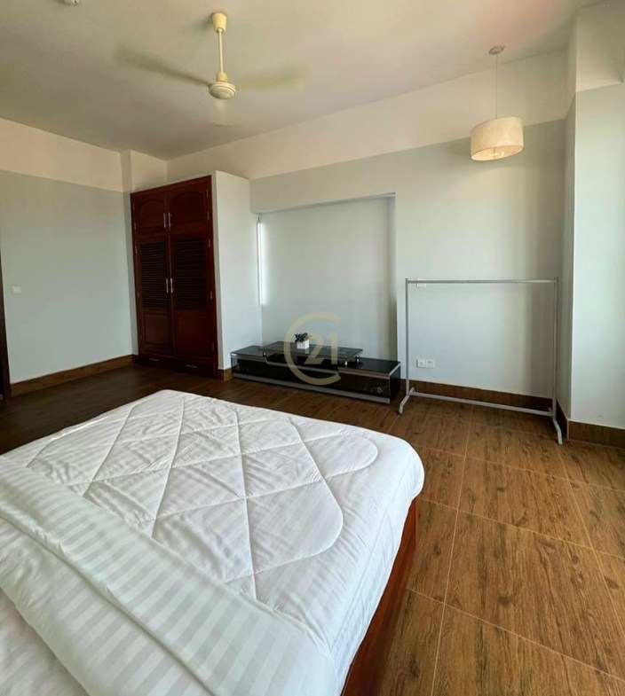 Nice Two Bedroom For Rent At Toul Tompung