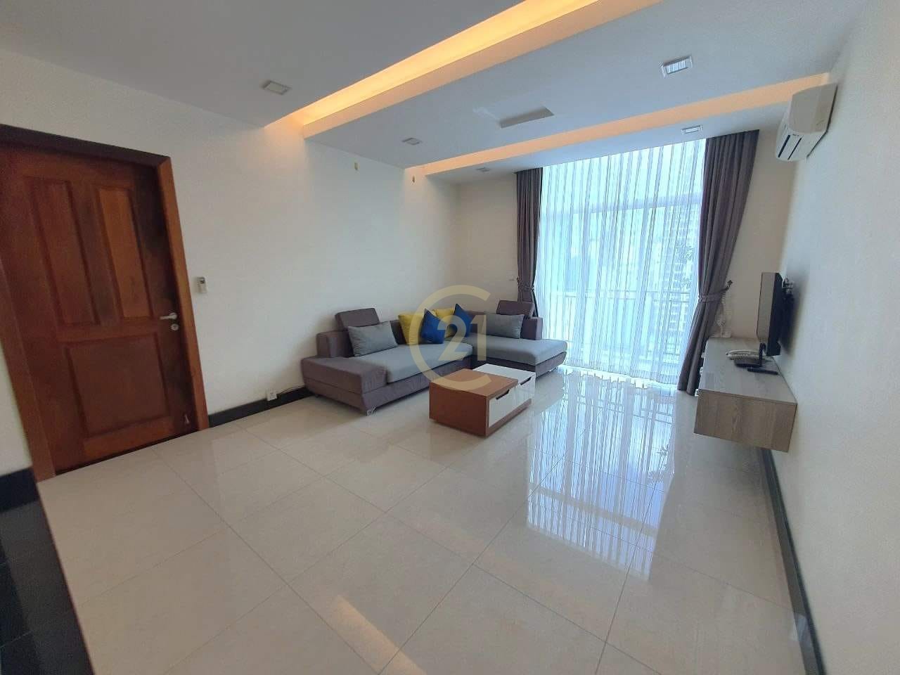 Specious One Bedroom for Rent at BKK2
