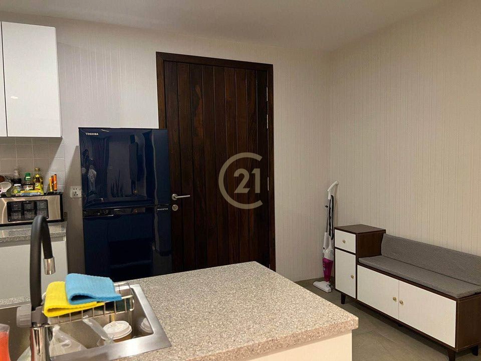 Greatest Two Bedroom for Rent at | Urban Village, Phnom Penh
