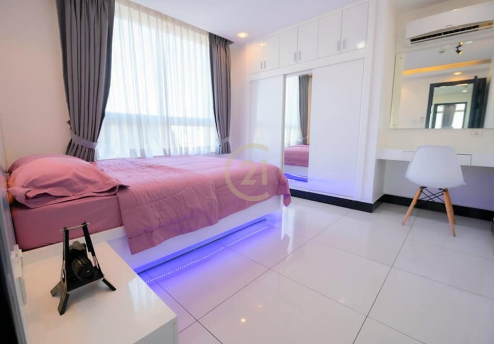 Brand new Two Bedroom for Rent at | BKK1, Phnom Penh