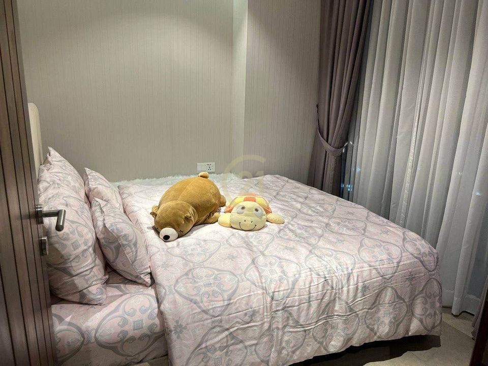 Greatest Two Bedroom for Rent at | Urban Village, Phnom Penh