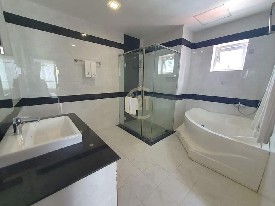 Greatest Two Bedroom for Rent at | BKK3, Phnom Penh
