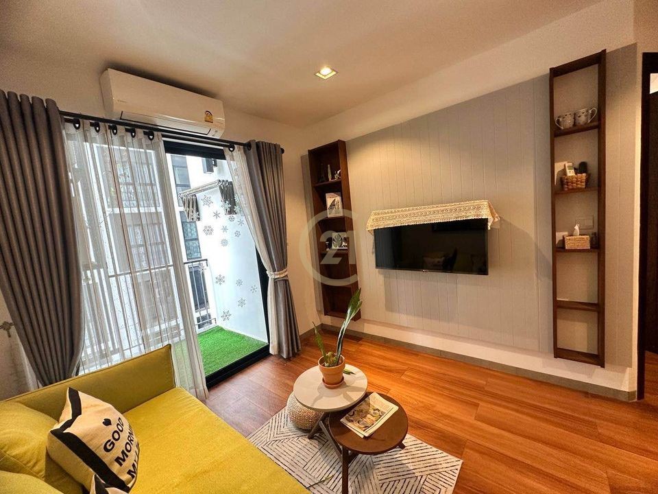 462399836_4178874229012807_6498675689120729630_n Greatest One Bedroom for Rent at | Urban Village, Phnom Penh