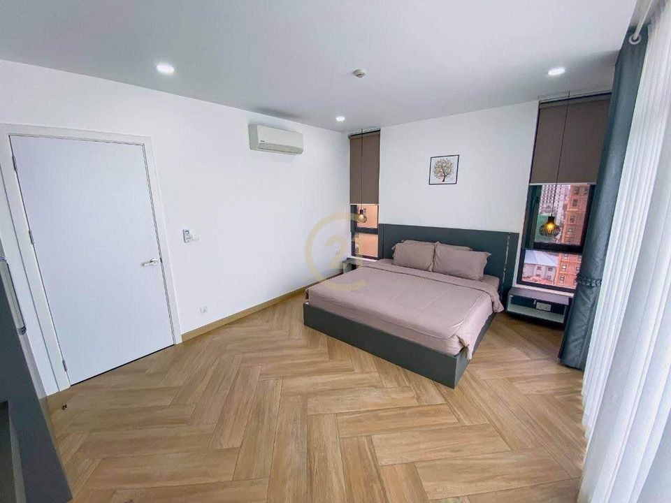 Greatest One Bedroom for Rent at | BKK1, Phnom Penh