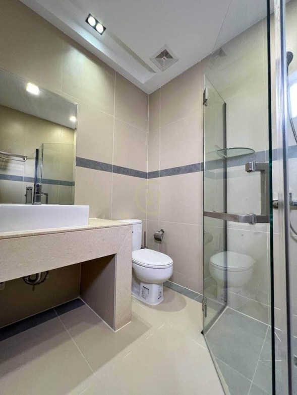 Greatest One Bedroom for Rent at | BKK1, Phnom Penh