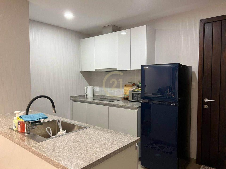 Greatest Two Bedroom for Rent at | Urban Village, Phnom Penh