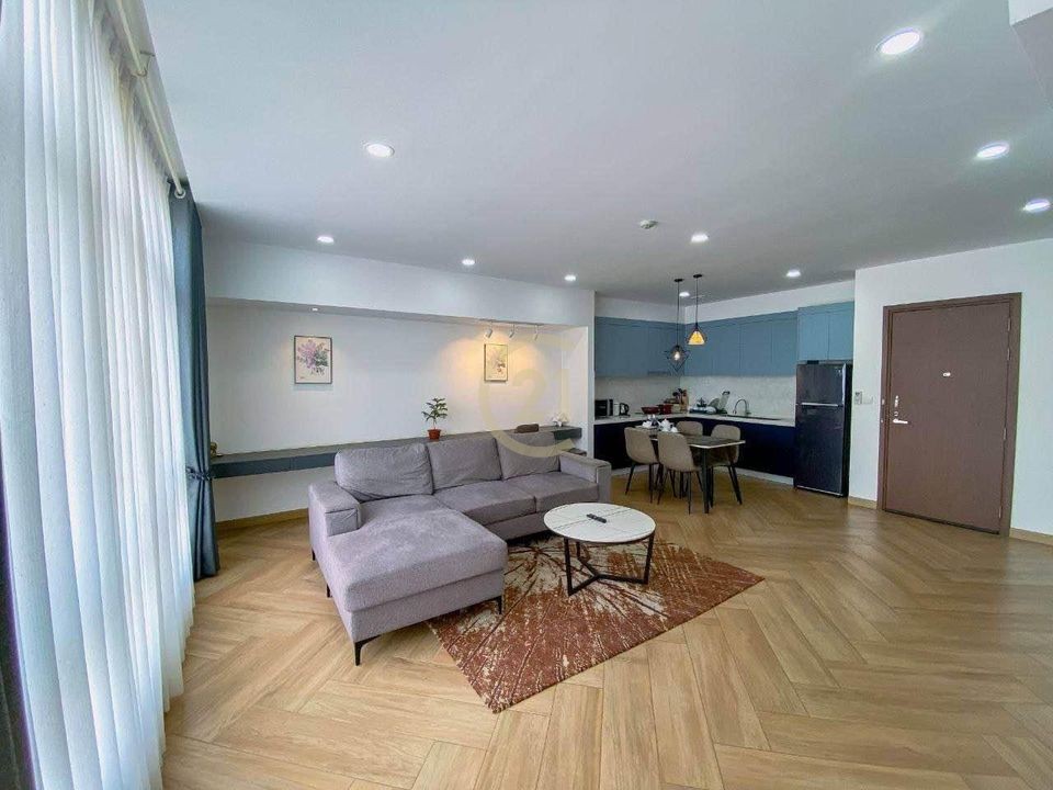 Greatest One Bedroom for Rent at | BKK1, Phnom Penh