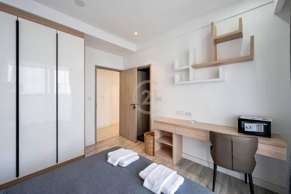462697955_122170360010112835_7528071329639009084_n Greatest Four Bedroom for Rent at | BKK1, Phnom Penh