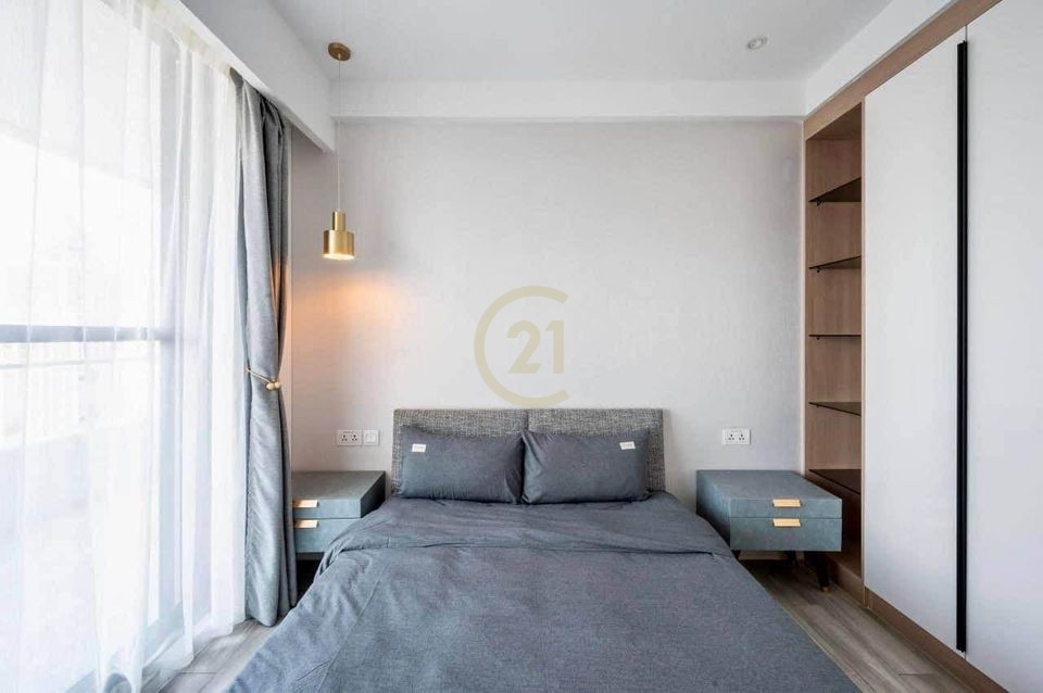 462702043_122170360034112835_7086979578681988937_n Greatest Four Bedroom for Rent at | BKK1, Phnom Penh
